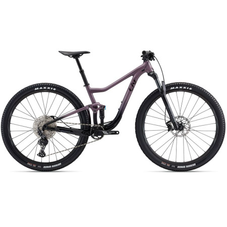 Bicicleta LIV Pique 29 2023 MALVA XS