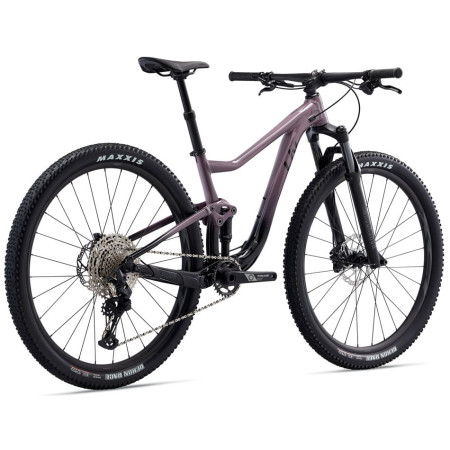 Bicicleta LIV Pique 29 2023 MALVA XS