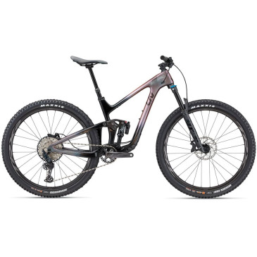 Vélo LIV Intrigue Advanced...