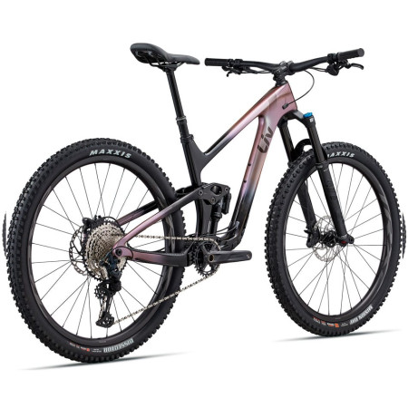 LIV Intrigue Advanced Pro 29 2 2023 Bicycle MALLOW S
