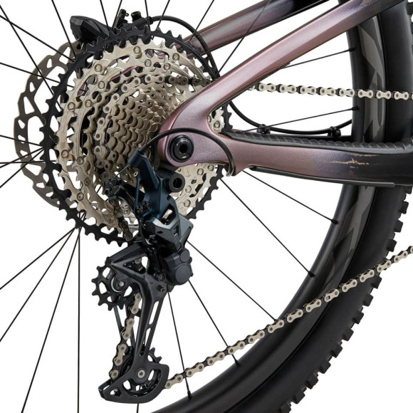 LIV Intrigue Advanced Pro 29 2 2023 Bicycle MALLOW S