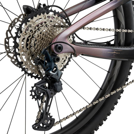 LIV Intrigue Advanced Pro 29 2 2023 Bicycle MALLOW S