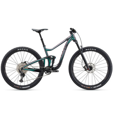 Bicicleta LIV Intrigue 29 2...