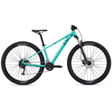 Bicicleta LIV Tempt 27 2-GE...