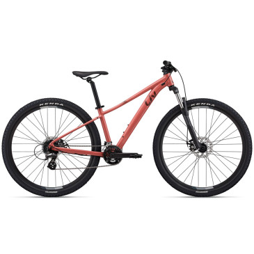 Bicicleta LIV Tempt 27 4 2022