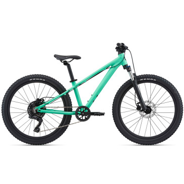 Bicicleta LIV STP 24 FS 2022