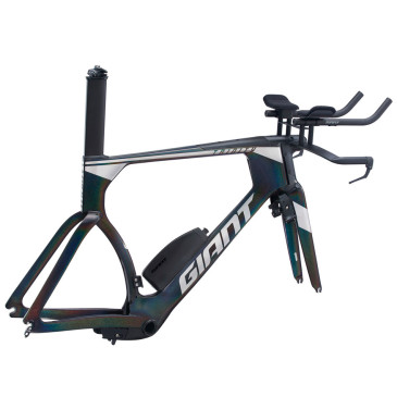 Quadro GIANT Trinity...