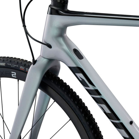 GIANT TCX Advanced Pro 1 2023 Bicycle SILVER L