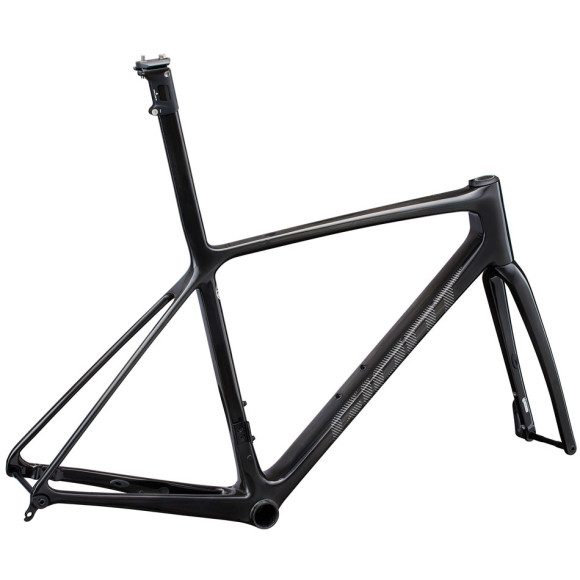 Cuadro GIANT TCR Advanced SL Disc carbono 2023 ANTRACITA XS