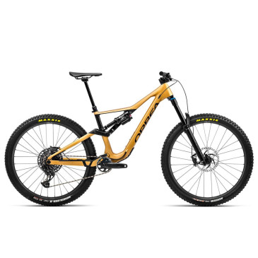Bicicleta ORBEA Rallon M10...