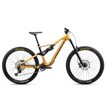 Bicicleta ORBEA Rallon M20...