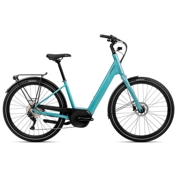 ORBEA Optima E40 2023 Bicycle