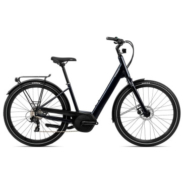 Bicicleta ORBEA Optima E50...