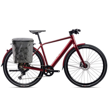 Bicicleta ORBEA Vibe H10 EQ...