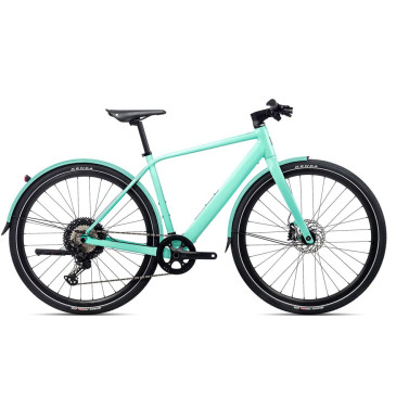 Bicicleta ORBEA Vibe H10...