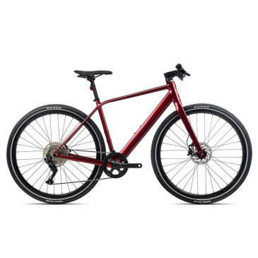 Bicicleta ORBEA Vibe H30 2023