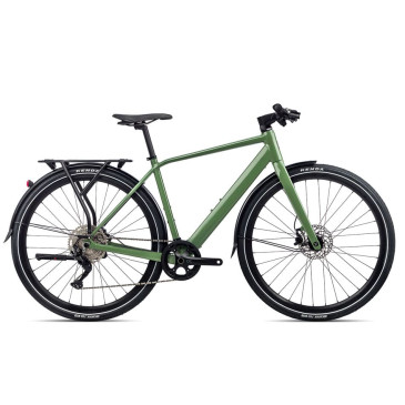 Bicicleta ORBEA Vibe H30 EQ...