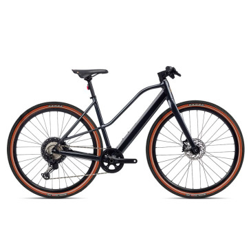 Bicicleta ORBEA Vibe MID...