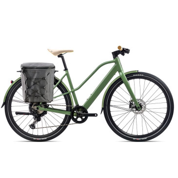 ORBEA Vibe MID H10 EQ 2023...
