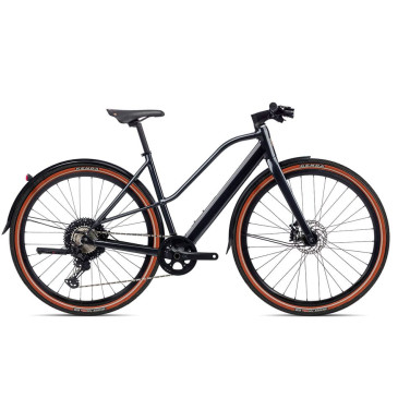Bicicleta ORBEA Vibe MID...