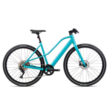 Bicicleta ORBEA Vibe MID...
