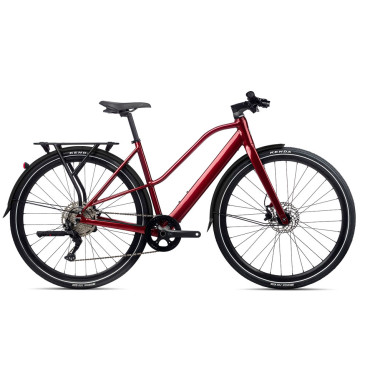 Bicicleta ORBEA Vibe MID...