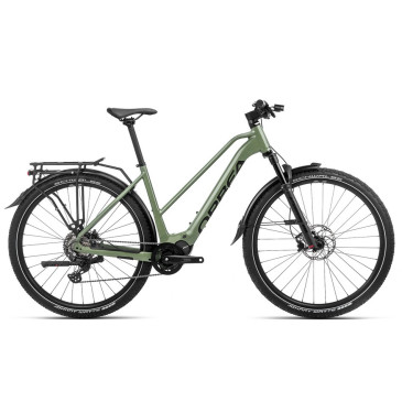 Bicicleta ORBEA Kemen MID...