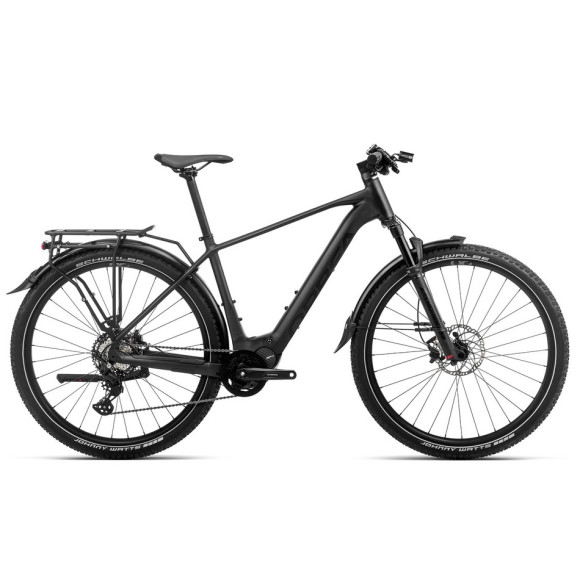 Bicicleta ORBEA Kemen SUV 30 2023 NEGRO L