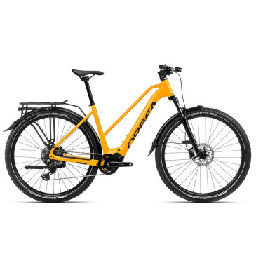 Vélo ORBEA Kemen MID SUV 40...