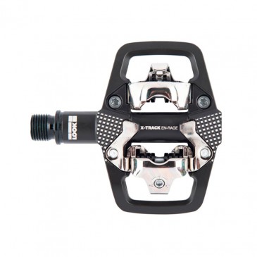 Pedales LOOK X-Track...
