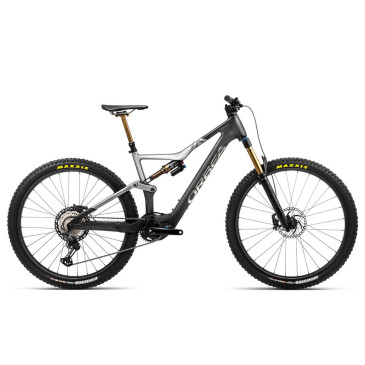 Bicicleta ORBEA Rise M TEAM...