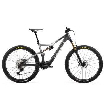 Bicicleta ORBEA Rise M10...