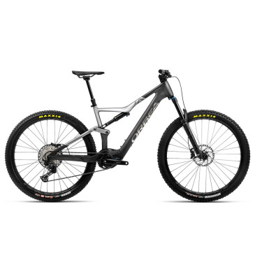 Bicicleta ORBEA Rise M20...