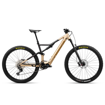 Bicicleta ORBEA Rise H30 2023