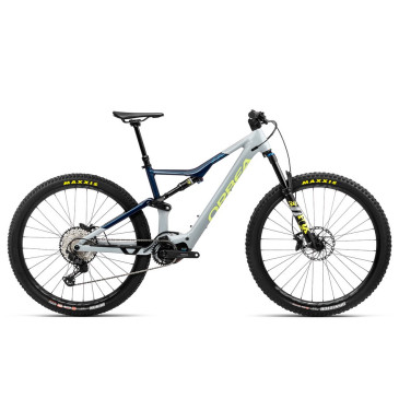 Bicicleta ORBEA Rise H20 2023