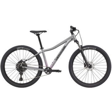 Vélo CANNONDALE Trail Femme 5