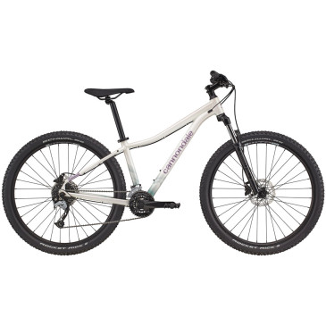 Vélo CANNONDALE Trail Femme 7