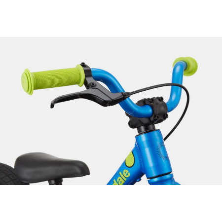 Bicicleta CANNONDALE Kids Trail Balance AZUL Única