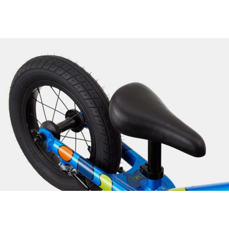 Bicicleta CANNONDALE Kids Trail Balance AZUL Única