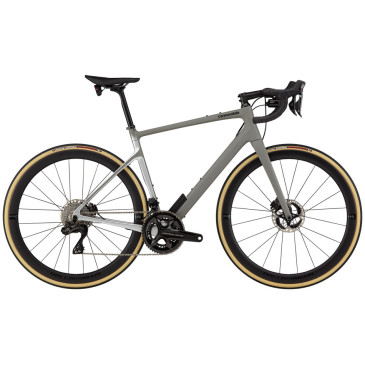 Bicicleta CANNONDALE...