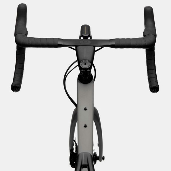 Bicicleta CANNONDALE Synapse Carbon 1 RLE GRIS 58