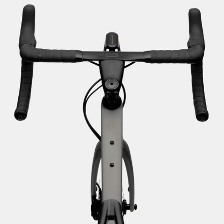 Bicicleta CANNONDALE Synapse Carbon 1 RLE GRIS 58