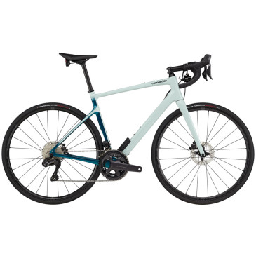 Bicicleta CANNONDALE...