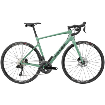 Bicicleta CANNONDALE...