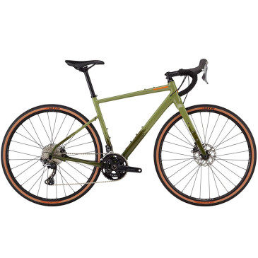 Bicicleta CANNONDALE...
