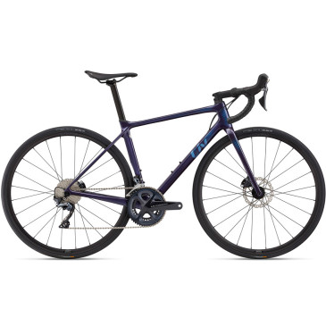 Bicicleta LIV Langma...