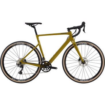 Bicicleta CANNONDALE...