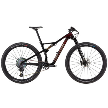 Bicicleta CANNONDALE...