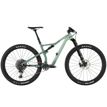 Bicicleta CANNONDALE...