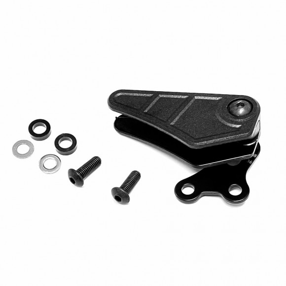 Guiacadenas GIANT FG 02 3K 36 38T Talon E et Tempt E 
